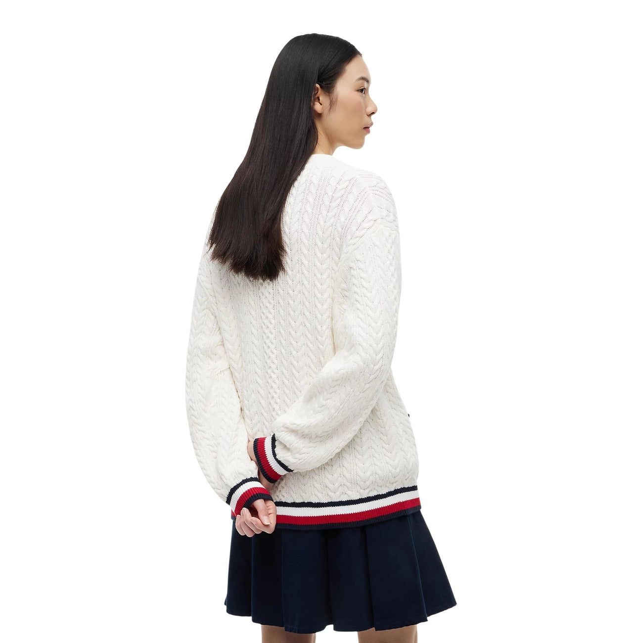 Tommy Hilfiger Jeans  Women Knitwear
