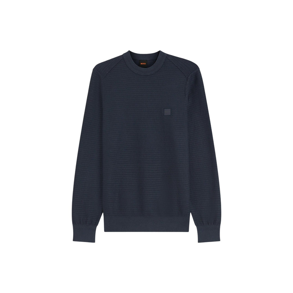 Boss Men Knitwear