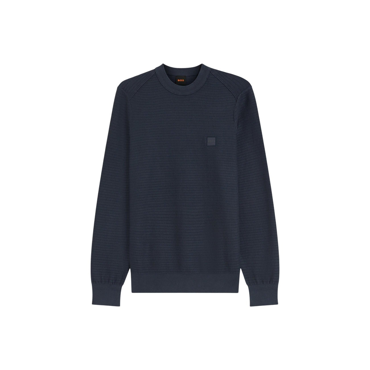 Boss Men Knitwear
