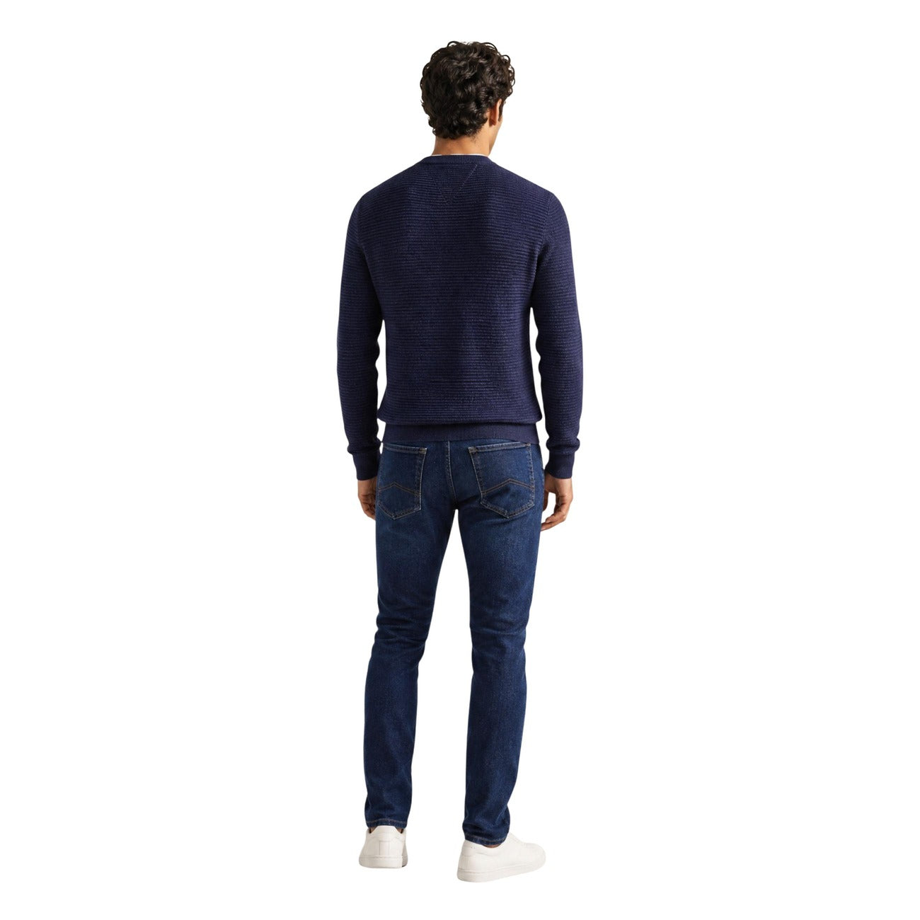 Tommy Hilfiger Men Knitwear