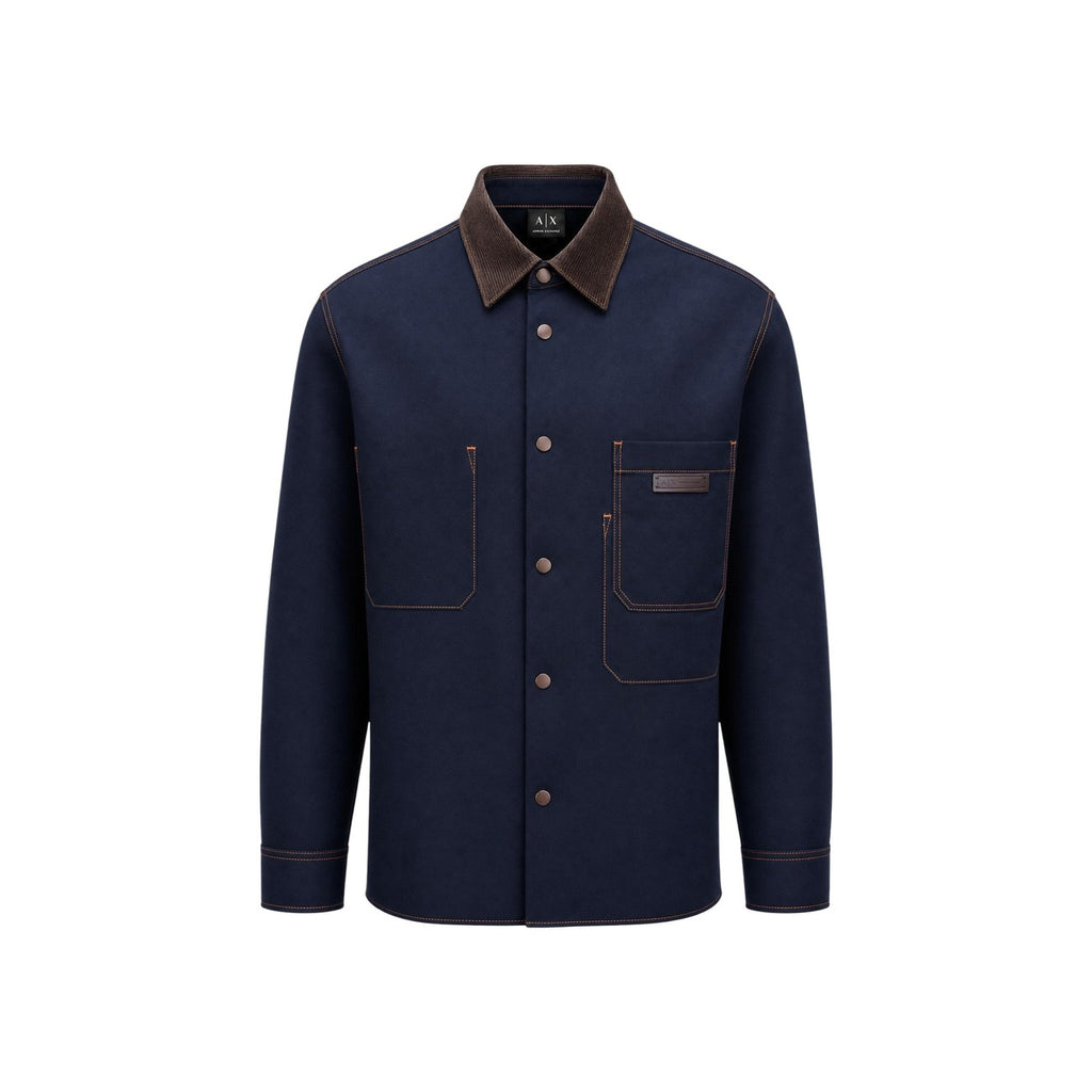 Armani Exchange Men Shirt