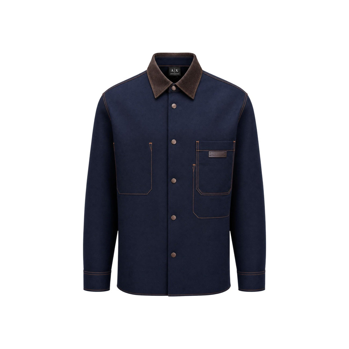 Armani Exchange Men Shirt