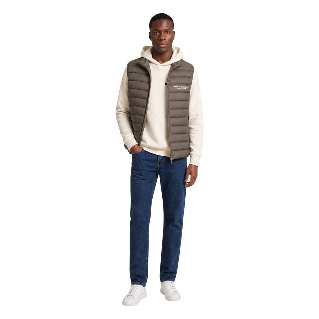Armani Exchange Men Gilet