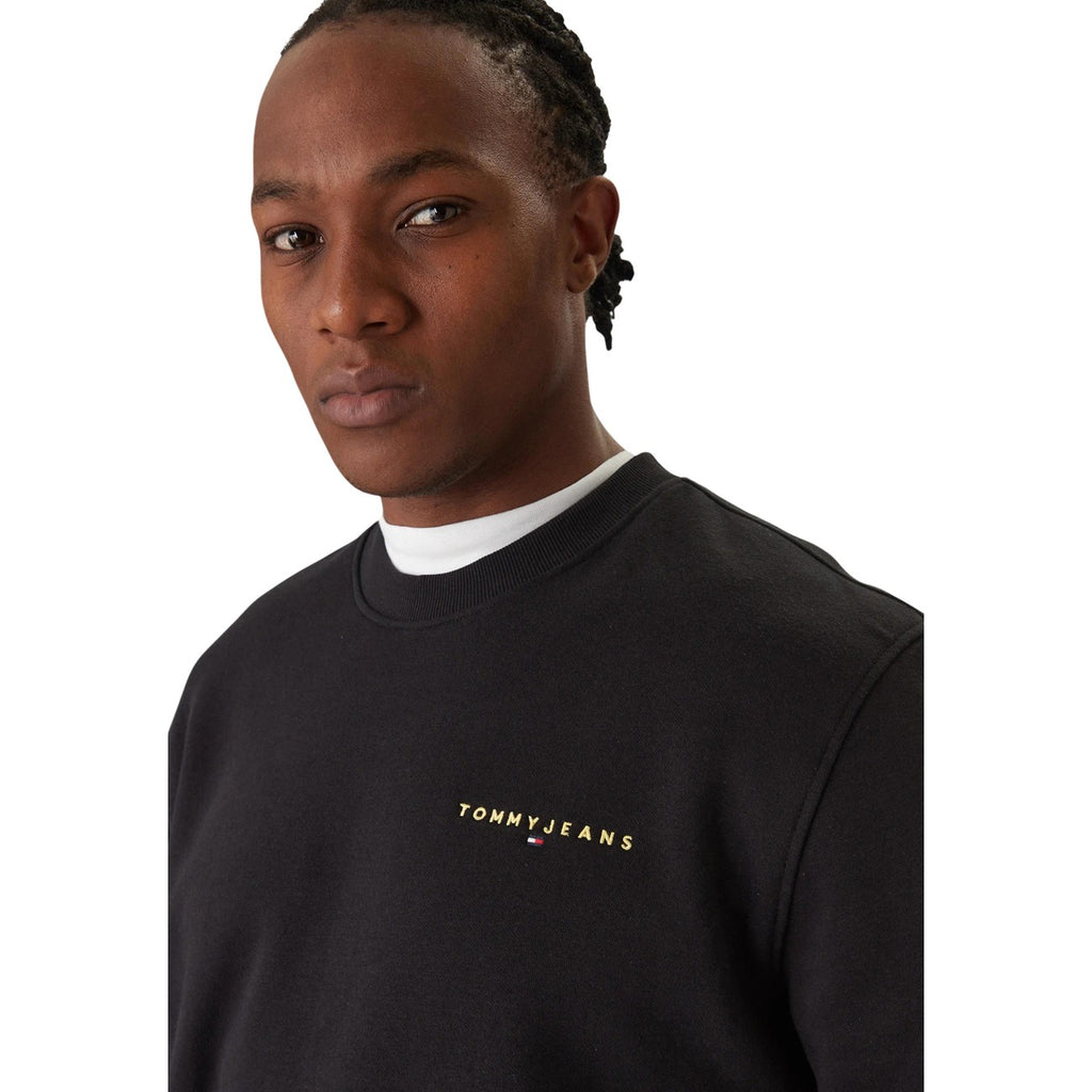 Tommy Hilfiger Jeans Men Sweatshirts