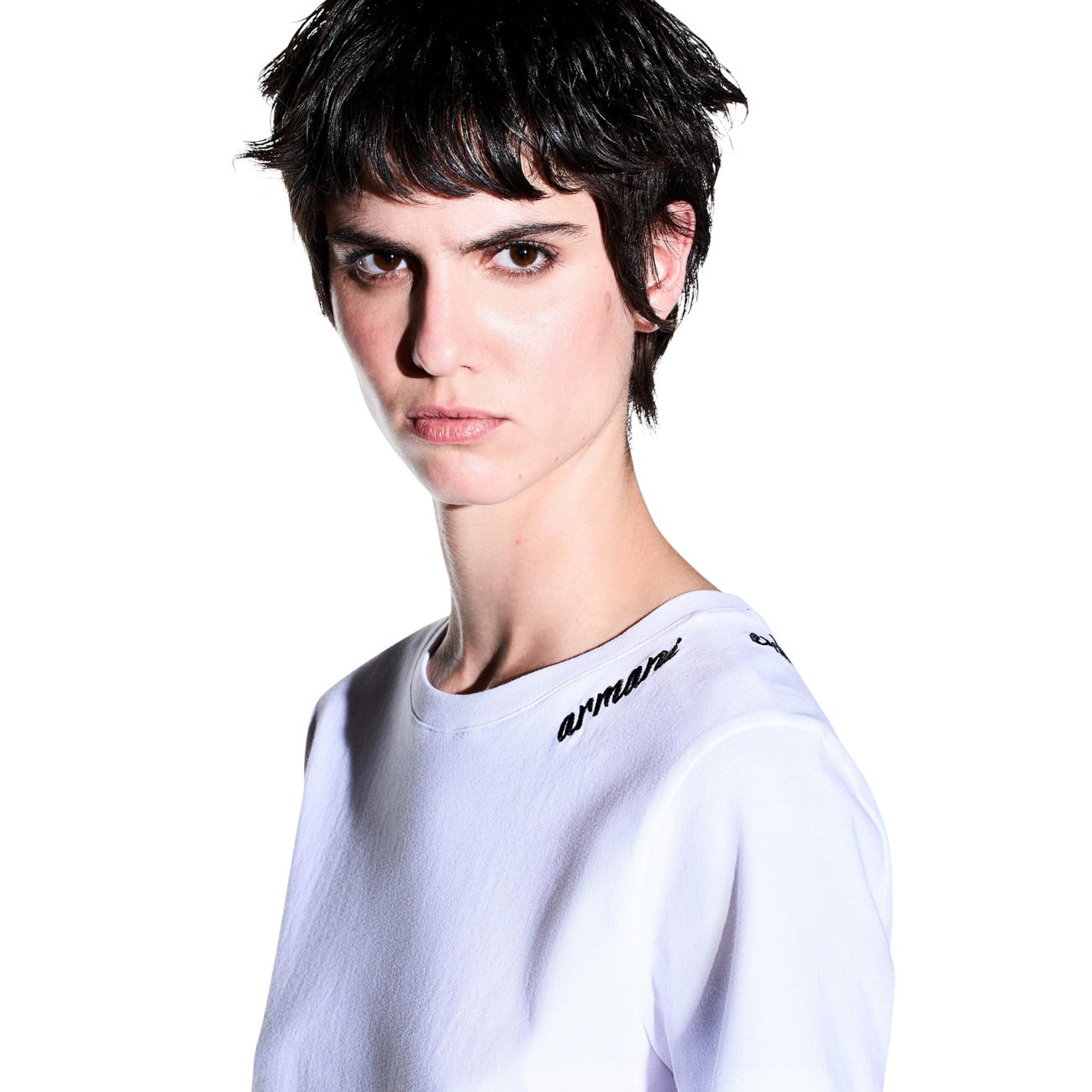 Armani Exchange  Women T-Shirt