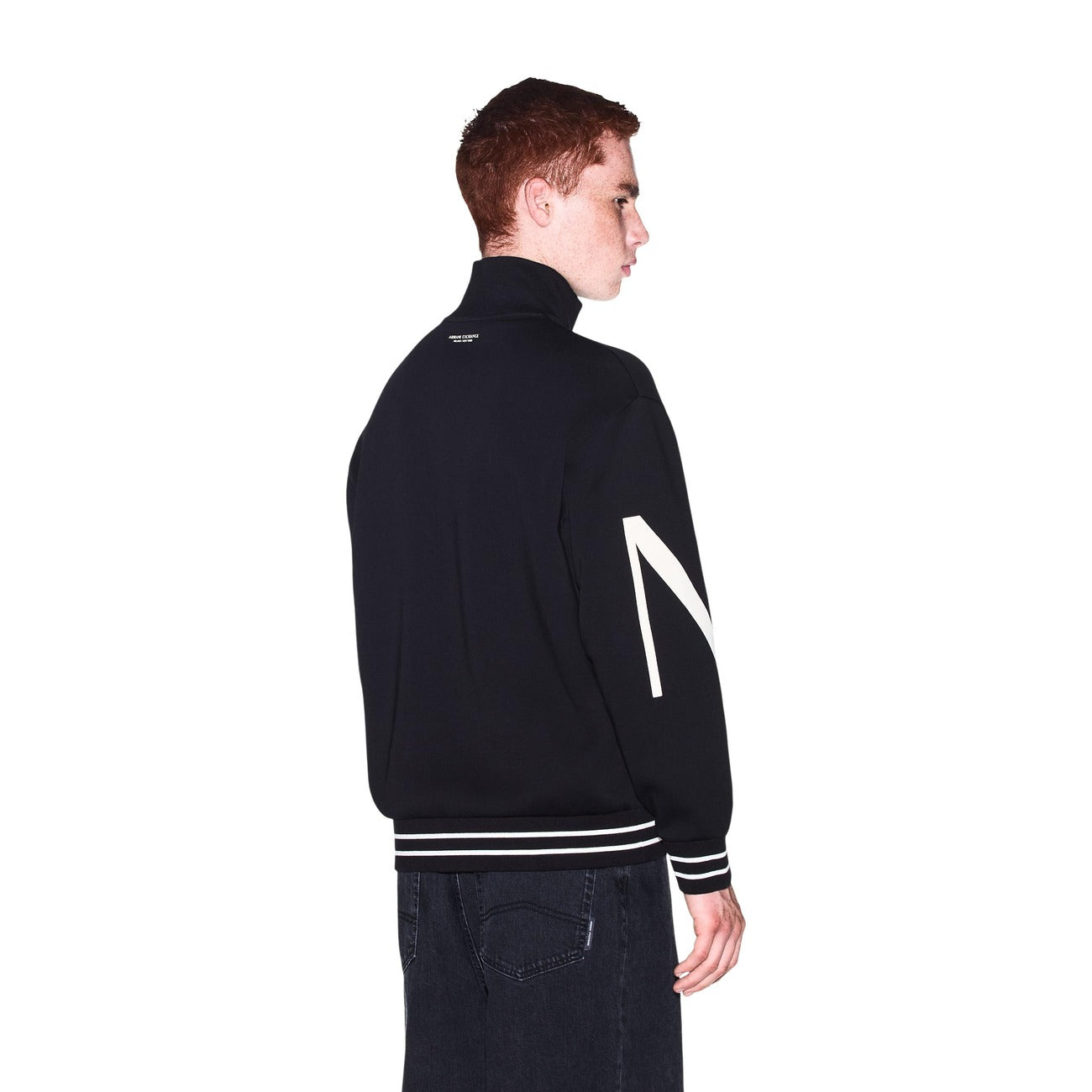 Armani Exchange Men Sweatshirts