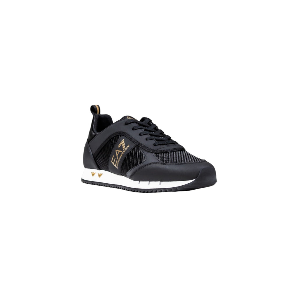 Ea7 Men Sneakers
