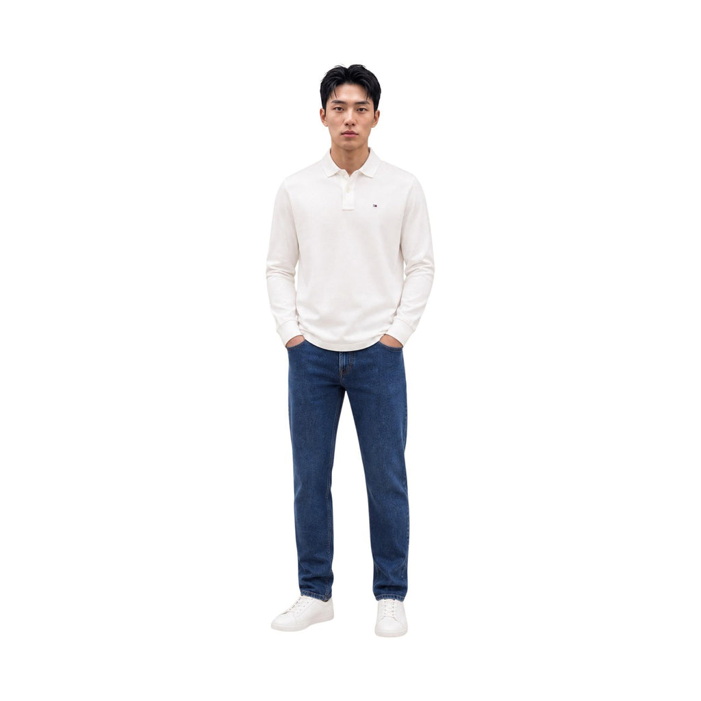 Tommy Hilfiger Jeans Men Polo