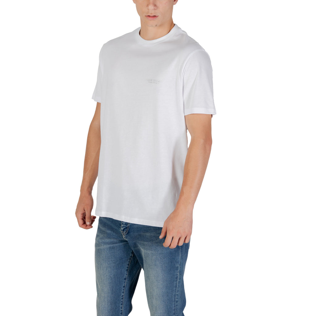 Armani Exchange Men T-Shirt