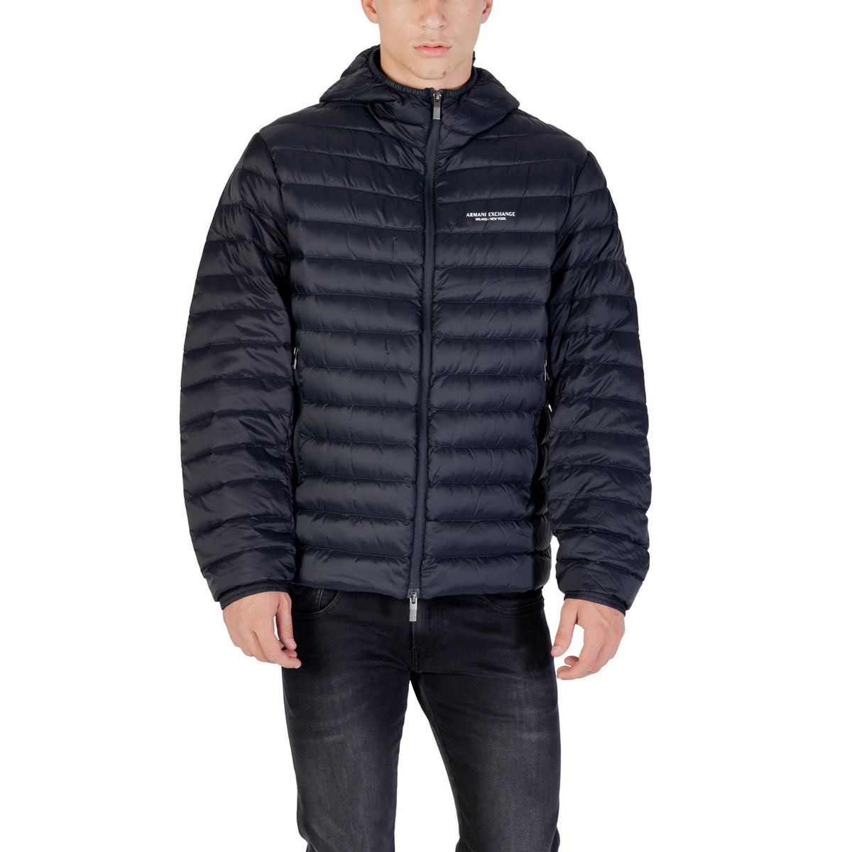 Armani Exchange Men Jacket