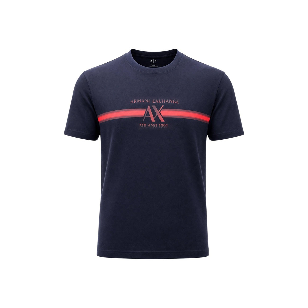 T-shirt da uomo Armani Exchange