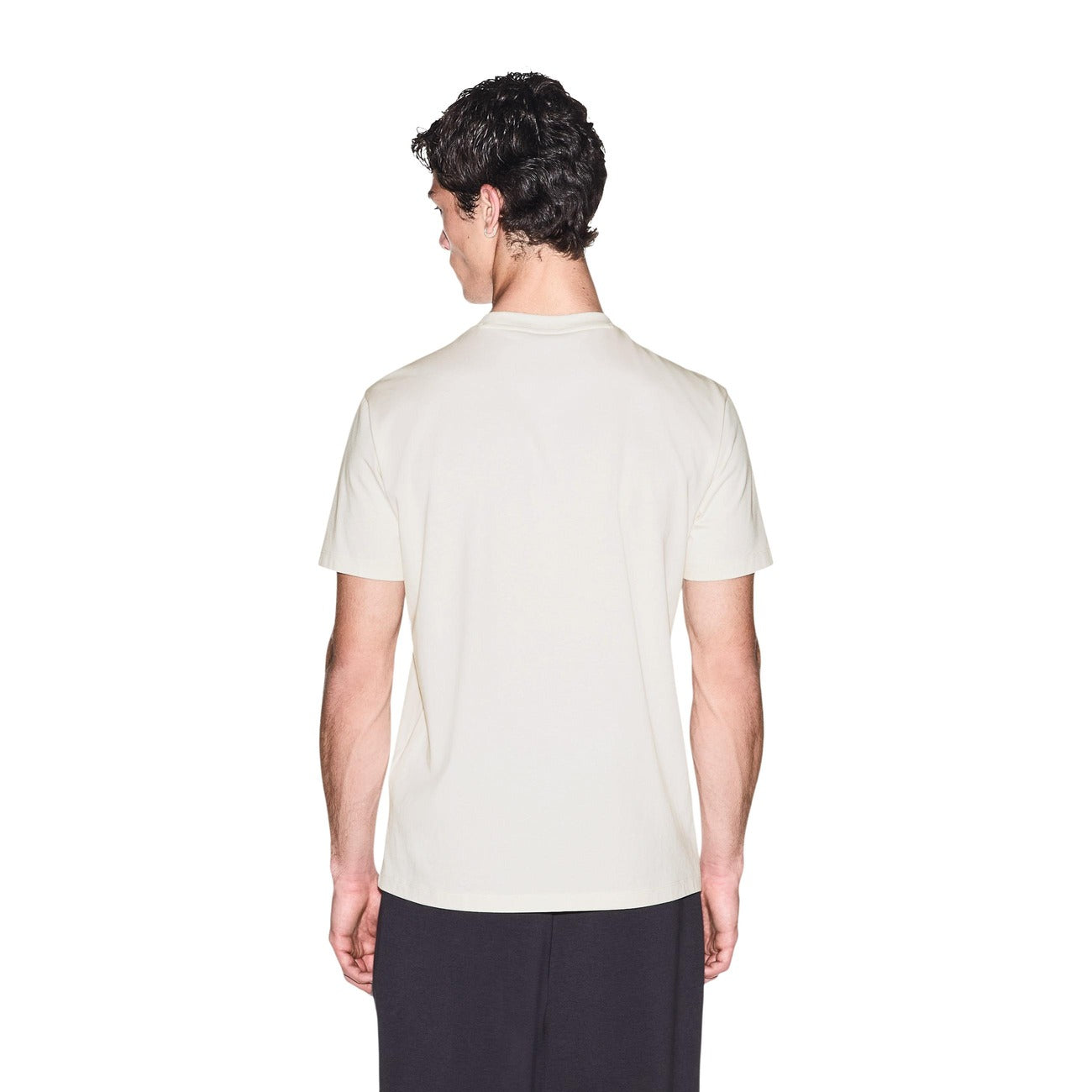 Armani Exchange Men T-Shirt