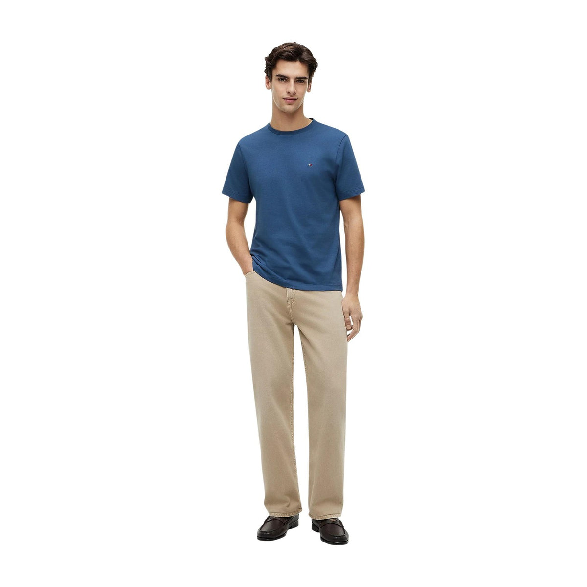 T-Shirt Uomo Tommy Hilfiger