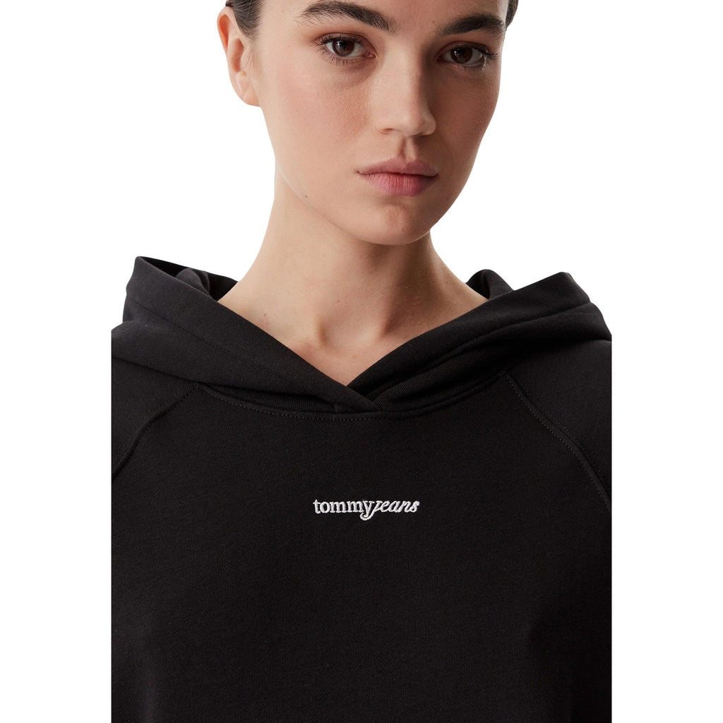 Tommy Hilfiger Jeans  Women Sweatshirts