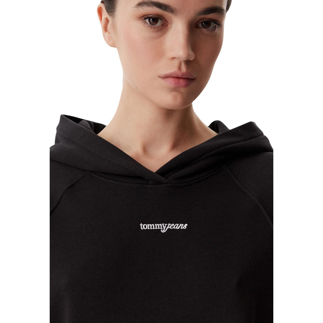 Tommy Hilfiger Jeans  Women Sweatshirts
