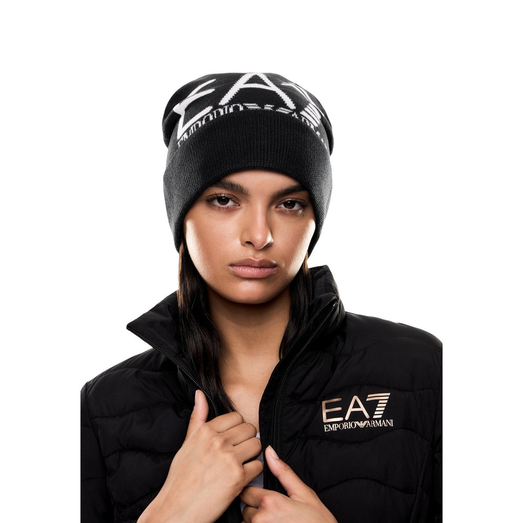Ea7 Men Cap
