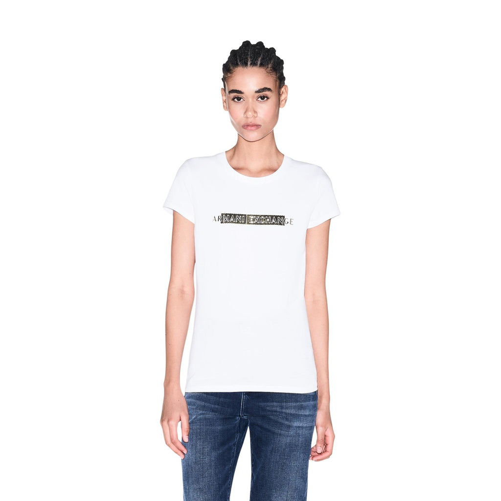 Armani Exchange  Women T-Shirt