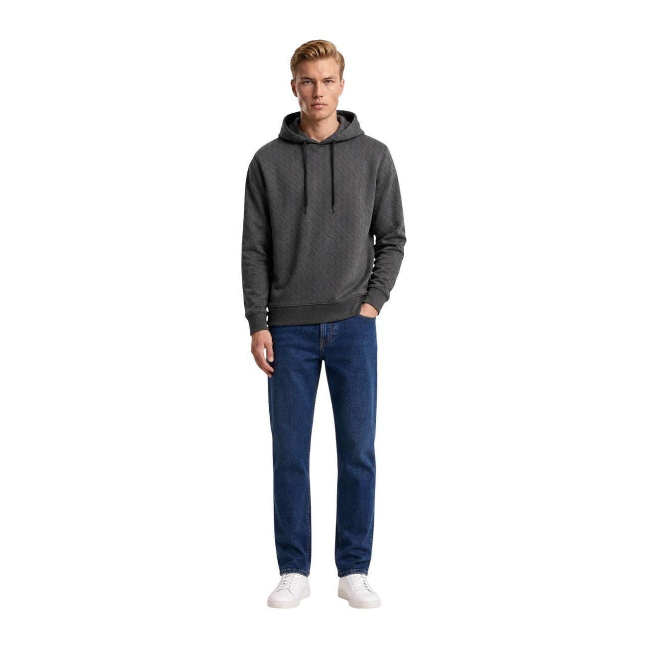 Armani Exchange Men Sweatshirts