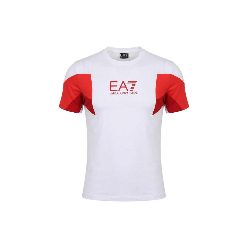 Ea7 Men T-Shirt