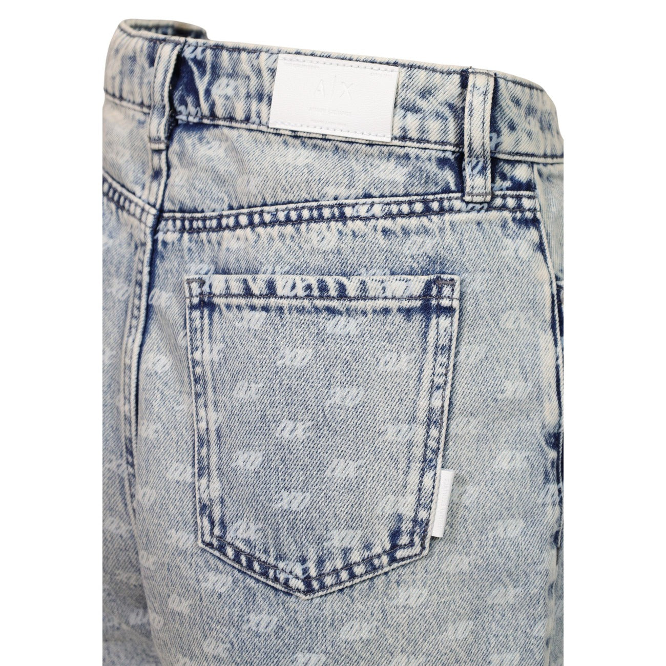 Armani Exchange  Women Trousers