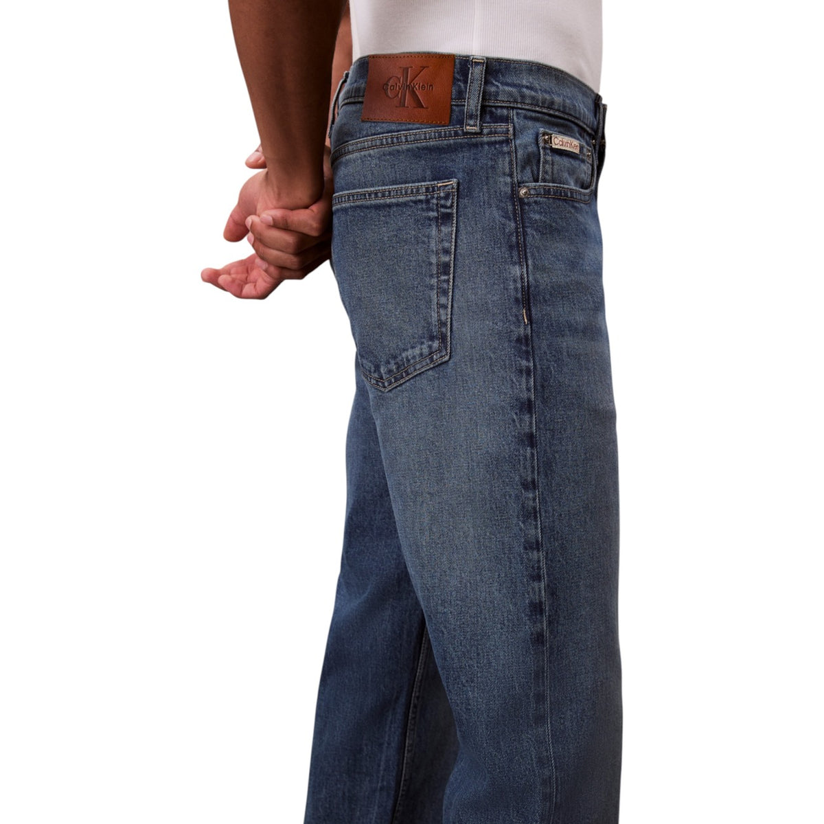 Calvin Klein Jeans Men Jeans