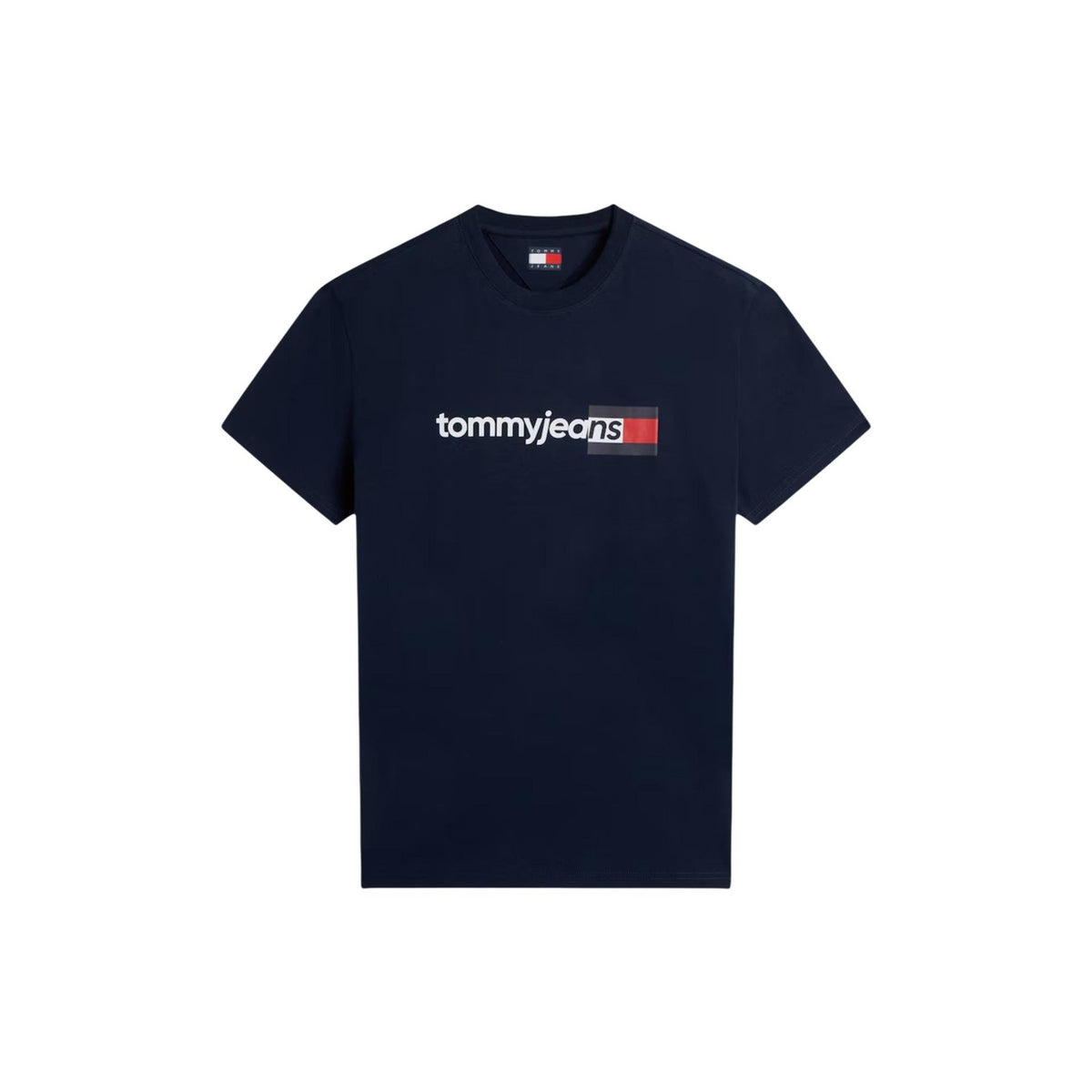 Tommy Hilfiger Jeans Men T-Shirt