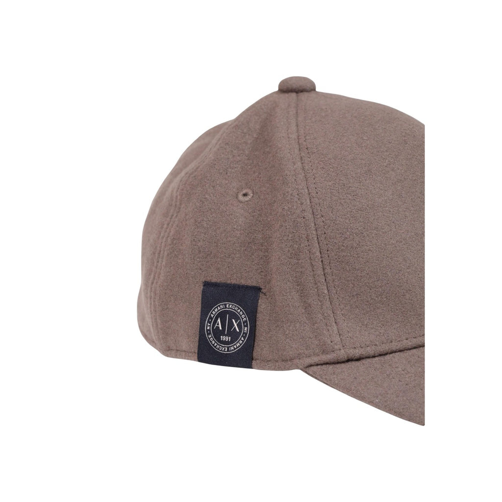 Armani Exchange Men Cap