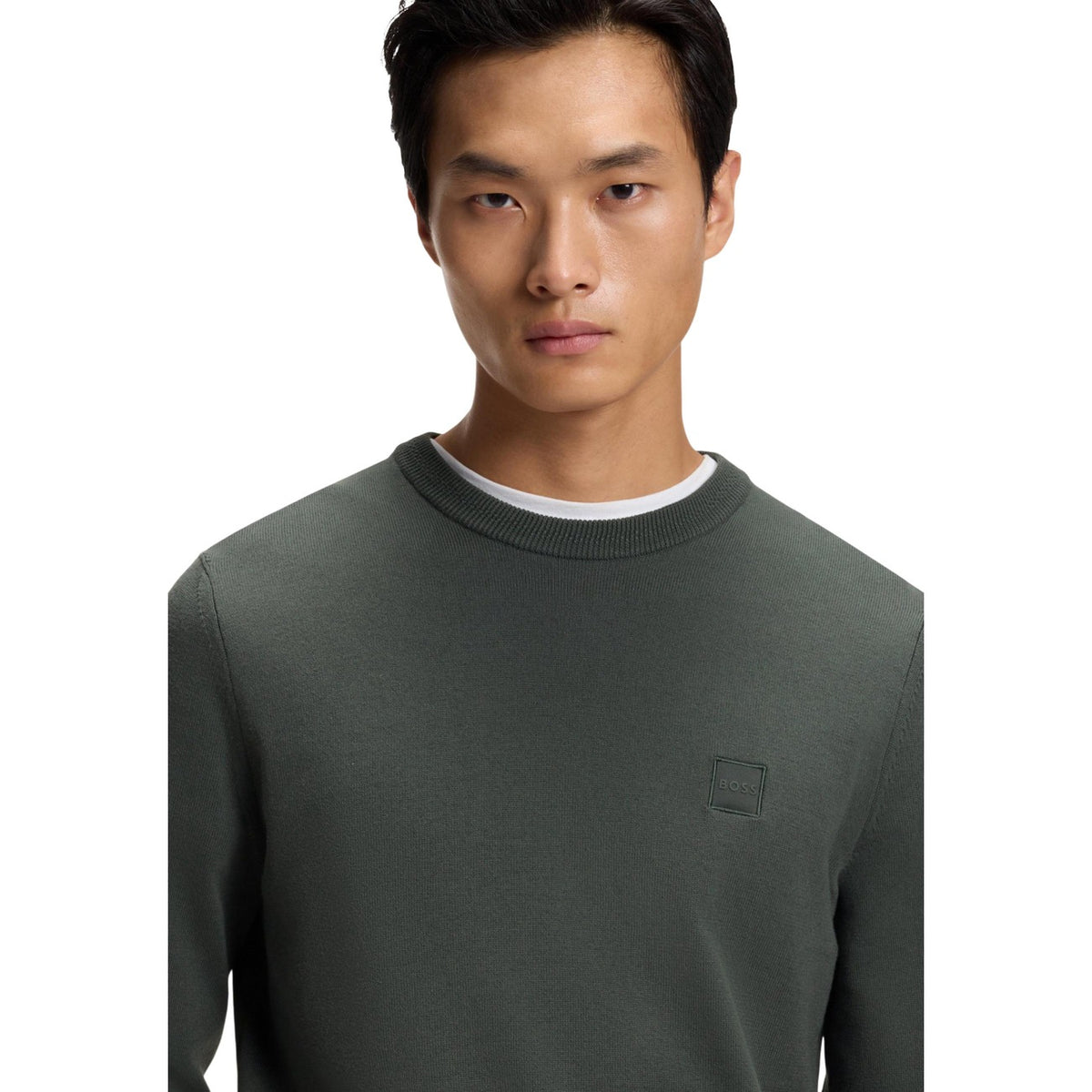 Boss Men Knitwear