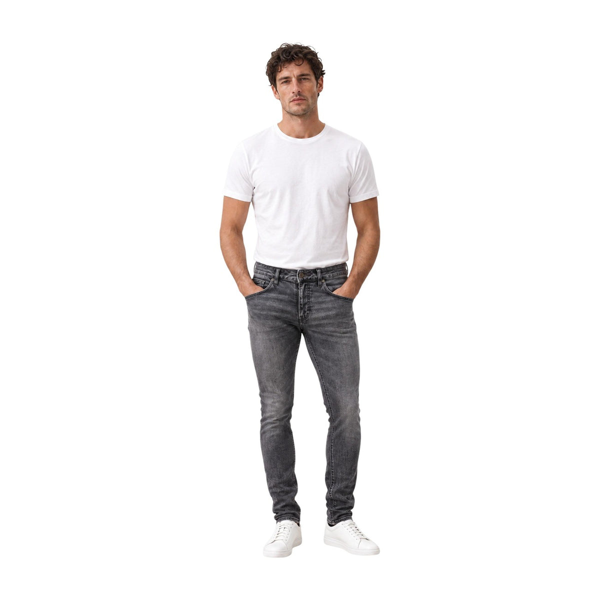 Armani Exchange Men Trousers