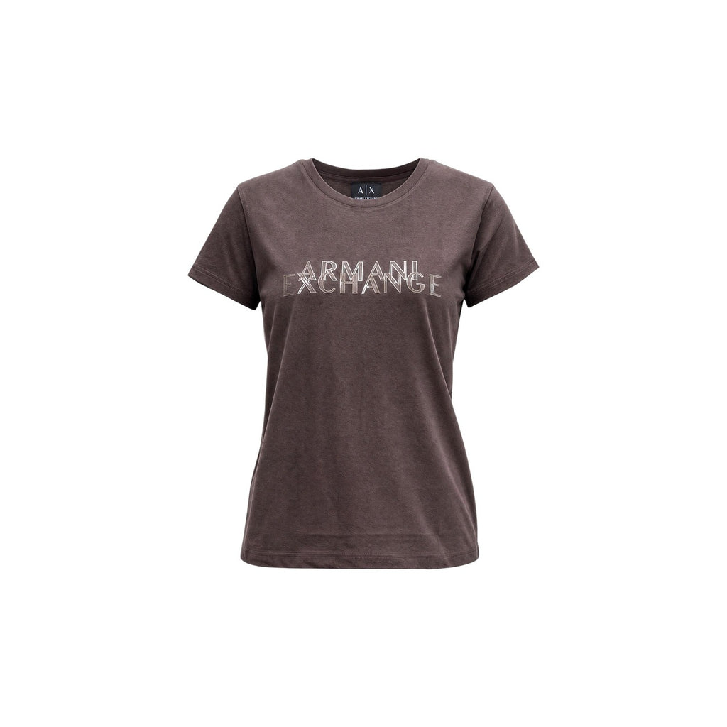 Armani Exchange  Women T-Shirt