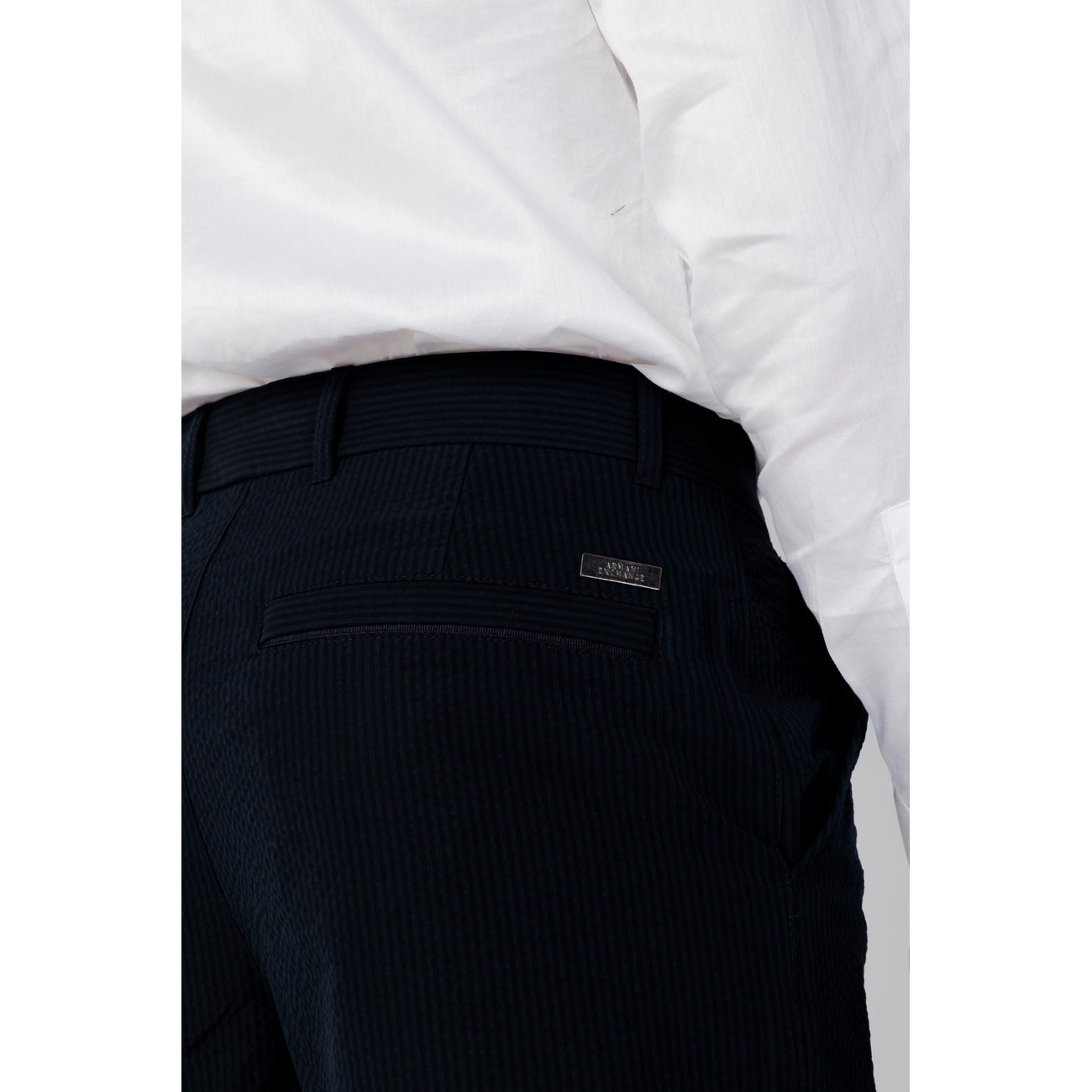 Armani Exchange Men Trousers
