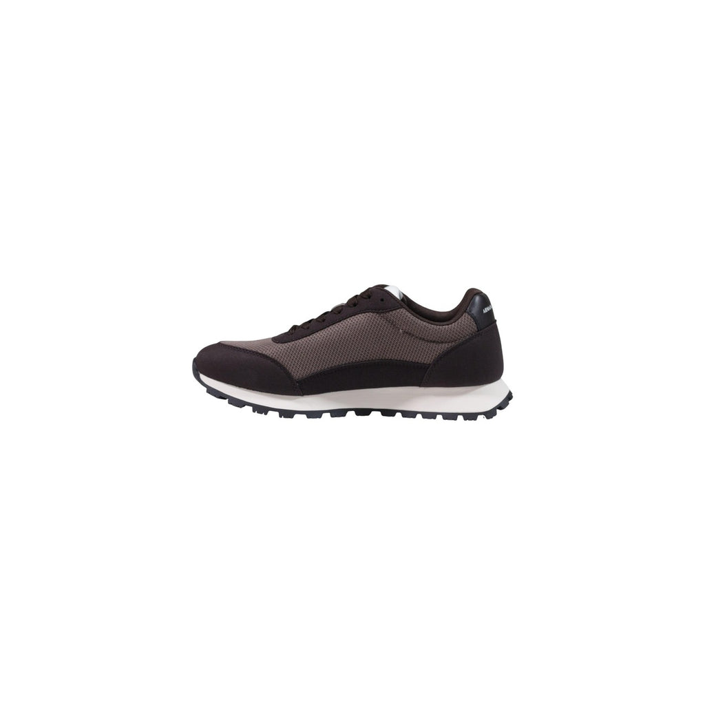 Armani Exchange Men Sneakers