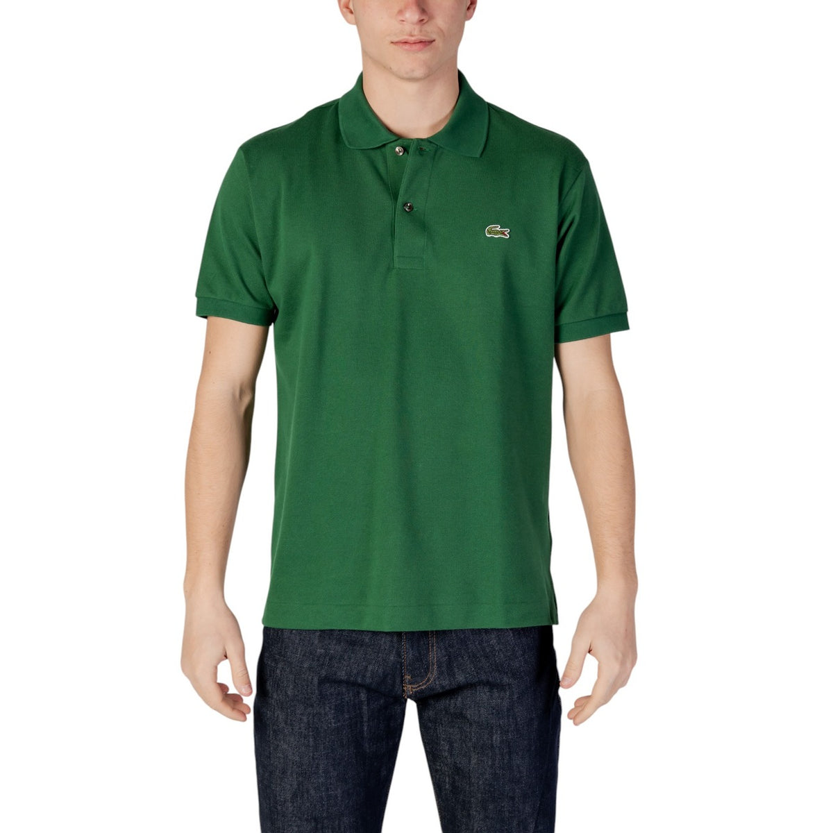 Lacoste Men Polo