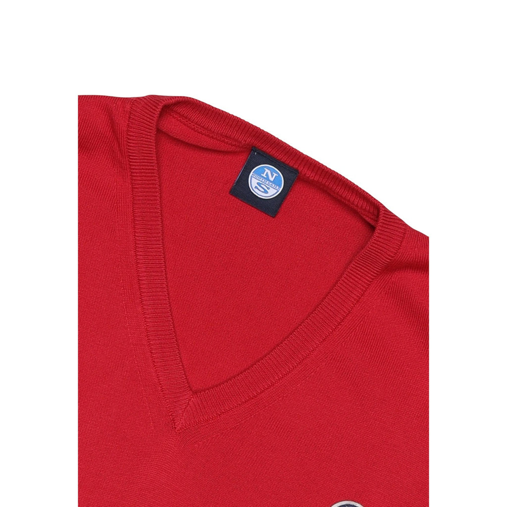 North Sails Men Knitwear