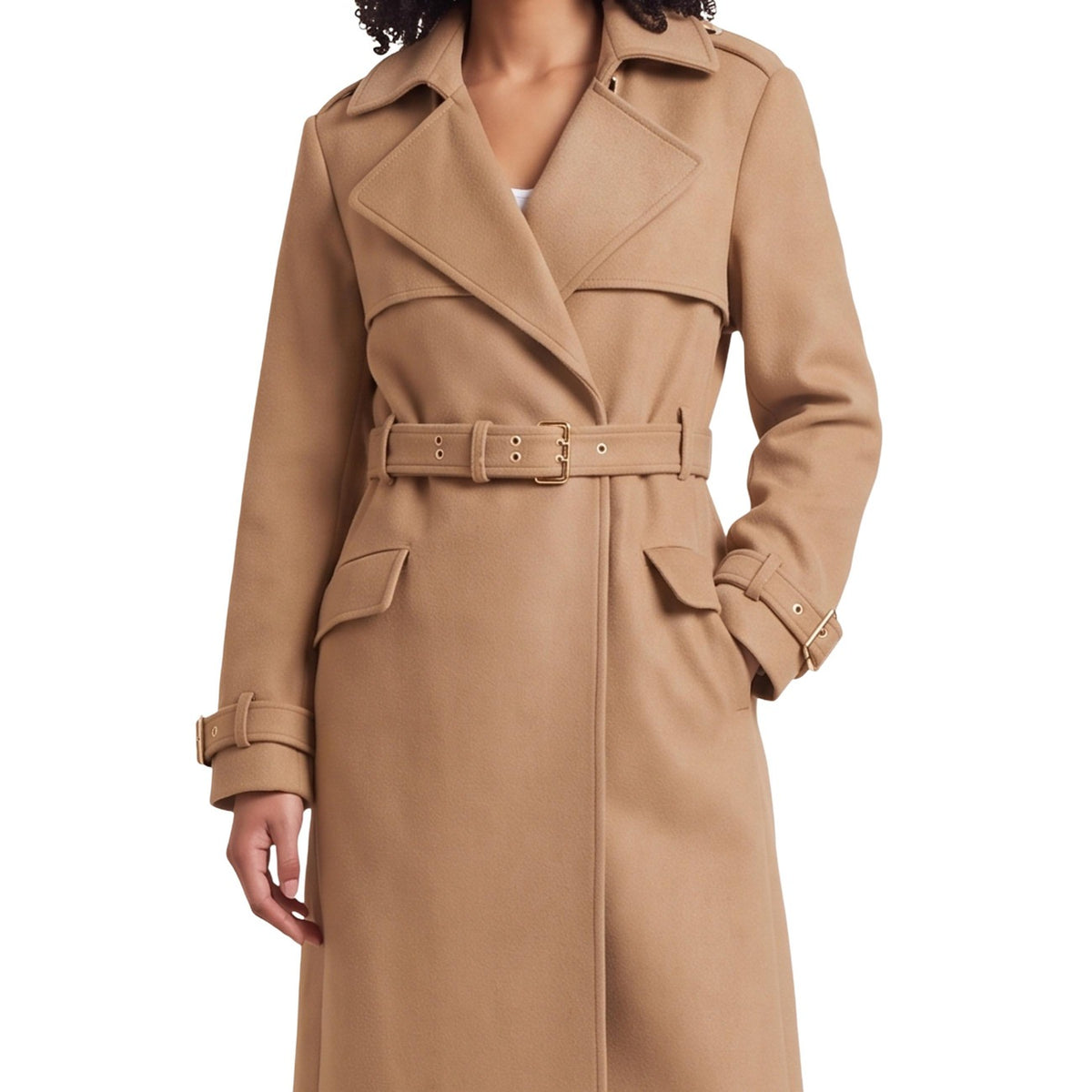 Guess  Women Coat