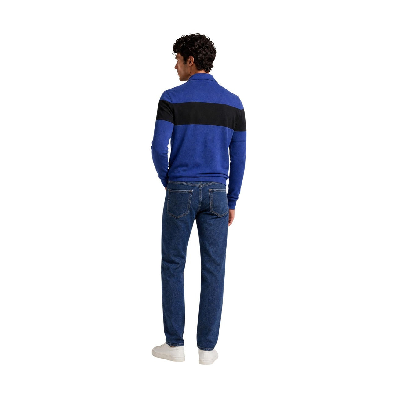 Armani Exchange Men Knitwear