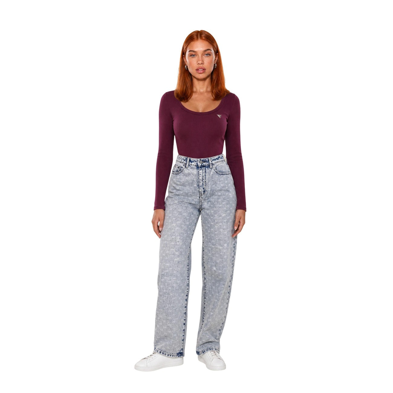 Armani Exchange  Women Trousers