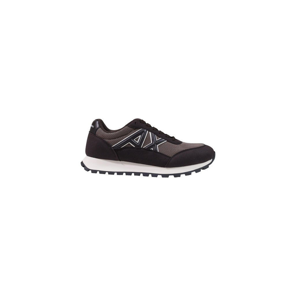 Armani Exchange Men Sneakers