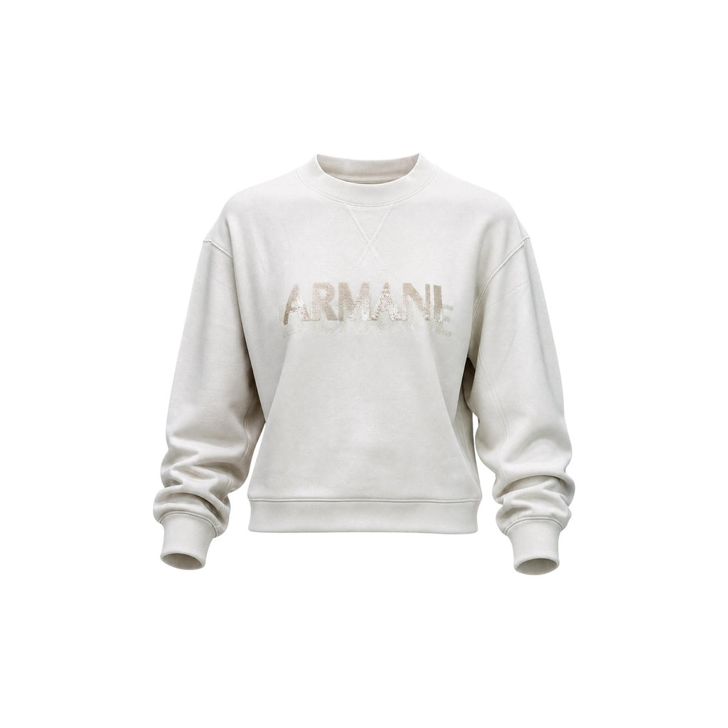 Armani Exchange  Women Sweatshirts