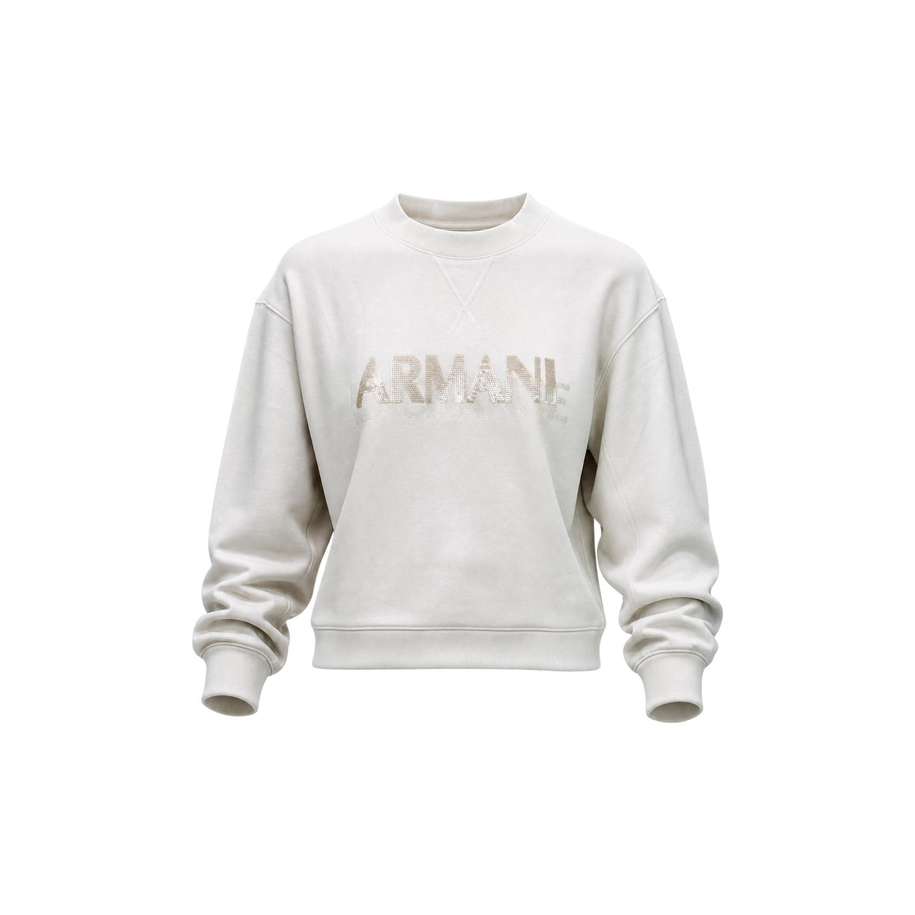 Armani Exchange  Women Sweatshirts