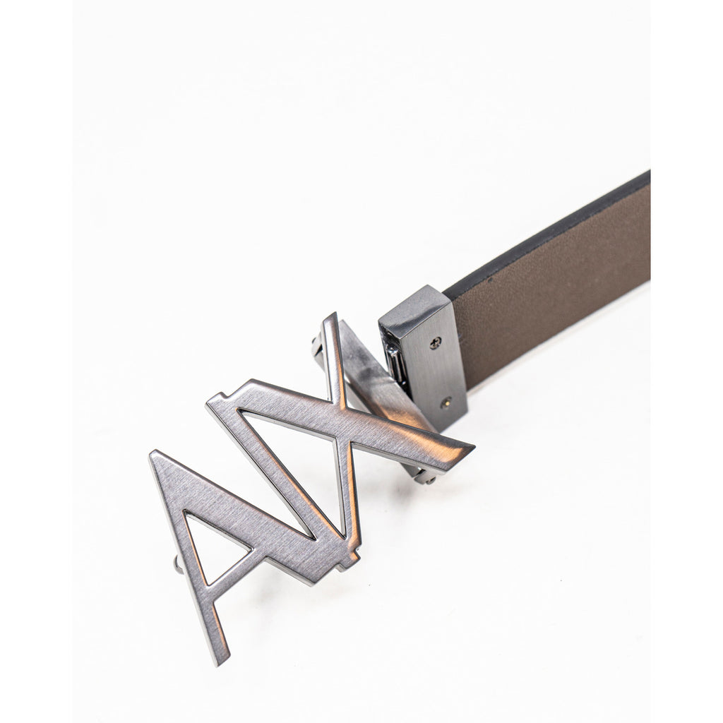 Armani Exchange Men Belt