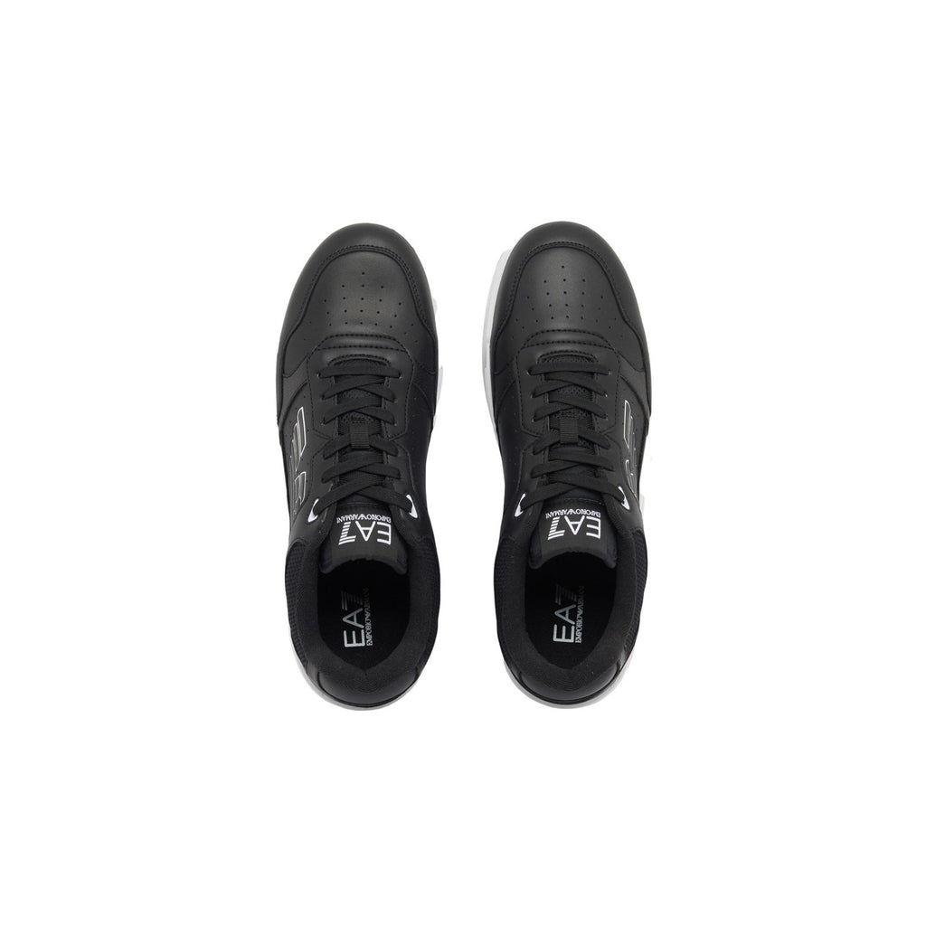 Ea7 Men Sneakers