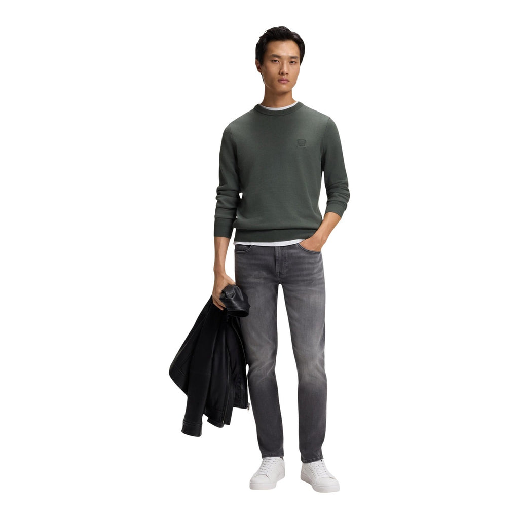 Boss Men Knitwear