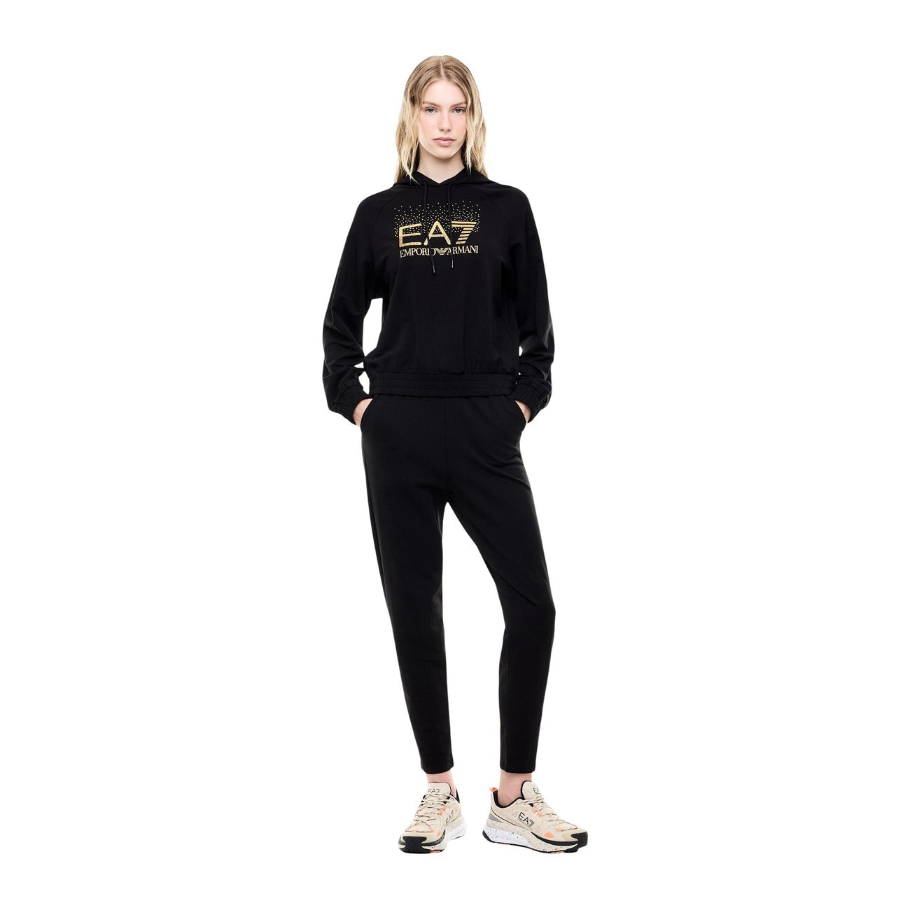 Ea7  Women Jumpsuit