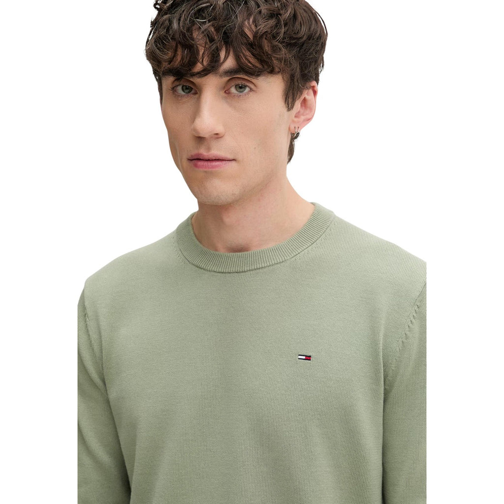 Tommy Hilfiger Jeans Men Knitwear