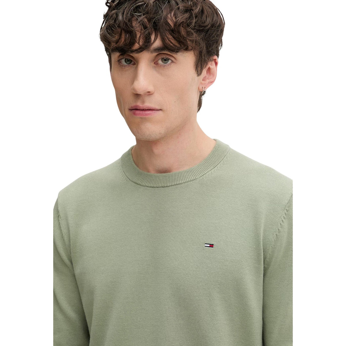 Tommy Hilfiger Jeans Men Knitwear