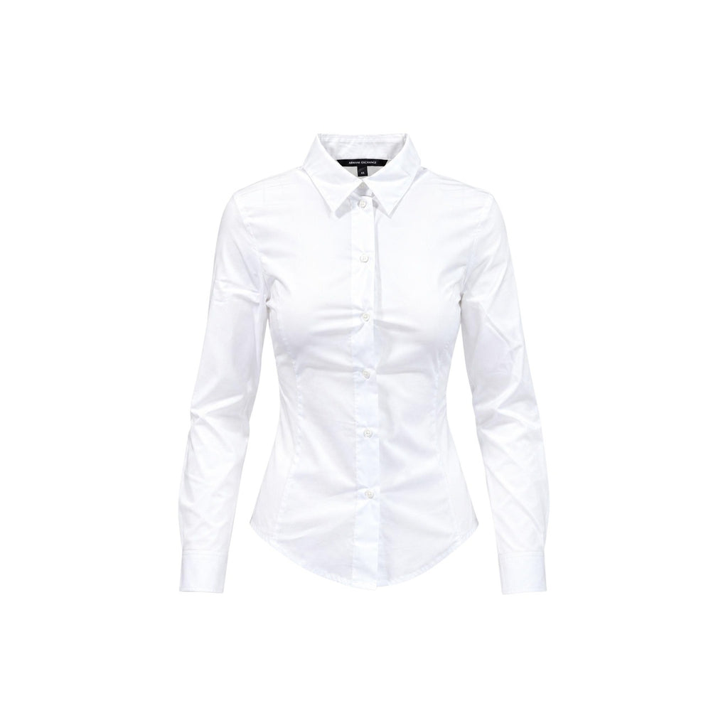 Armani Exchange  Women Shirt