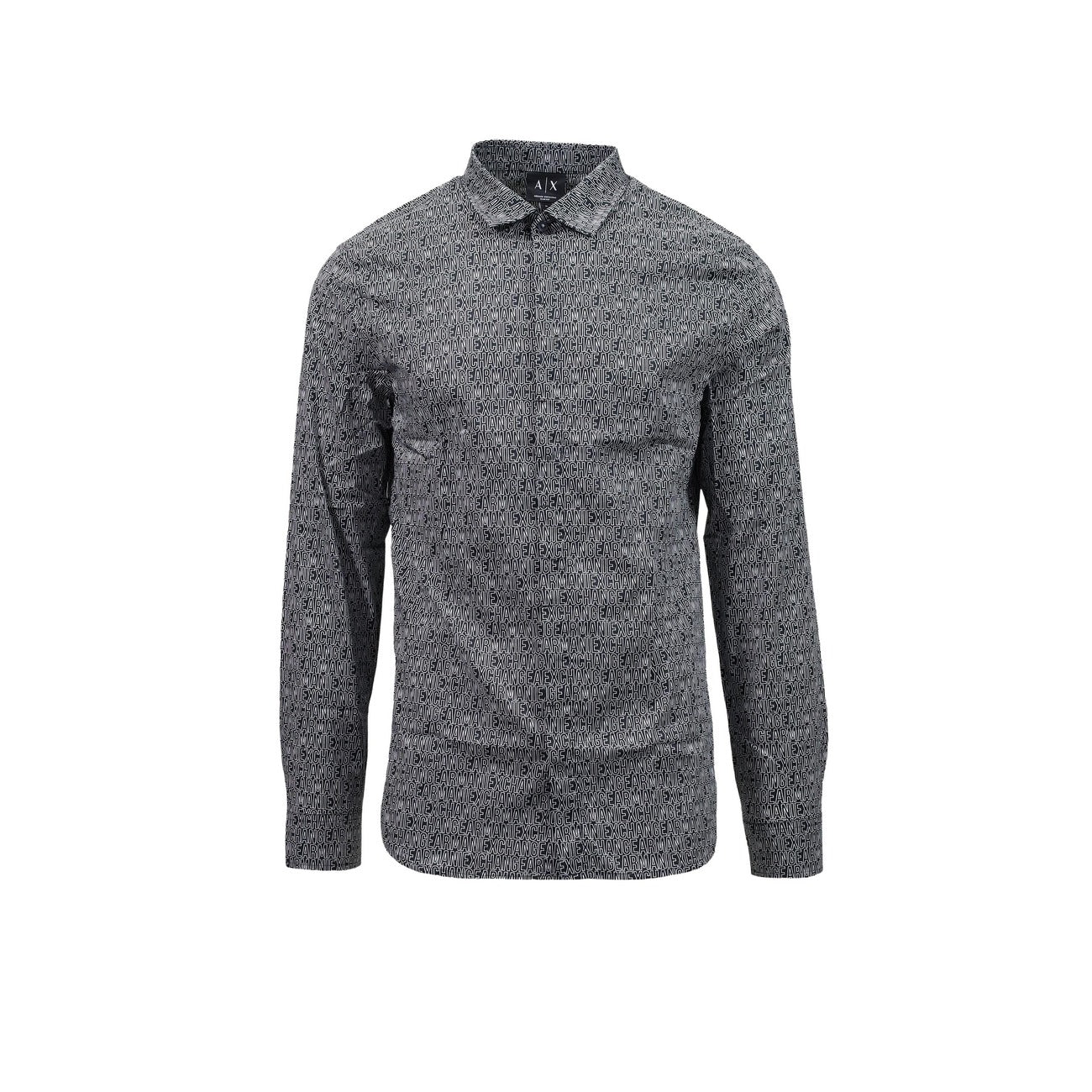 Armani Exchange Men Shirt