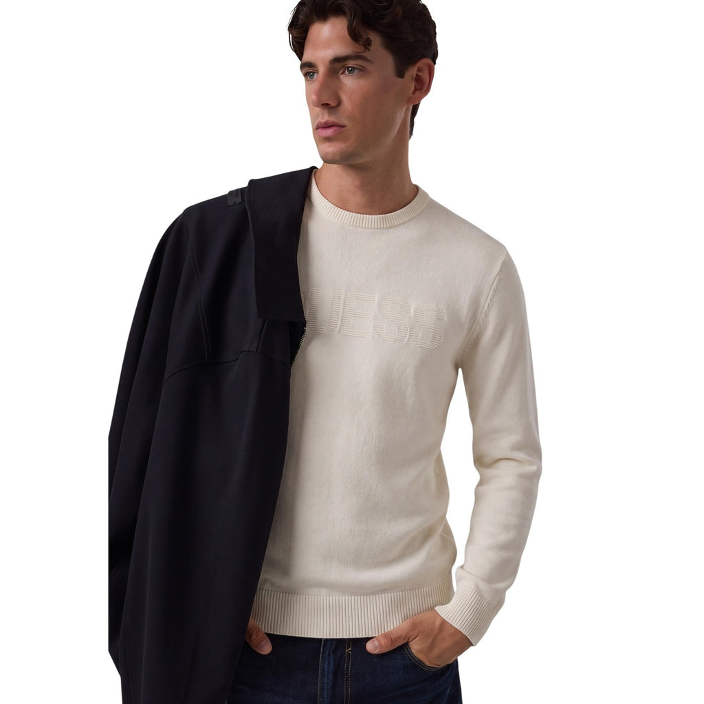 Guess Men Knitwear