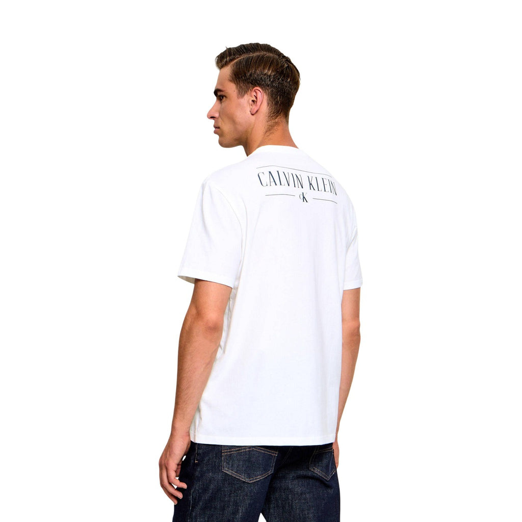 Calvin Klein Jeans Men T-Shirt